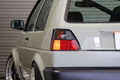 1987 Volkswagen GOLF 