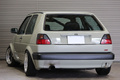 1987 Volkswagen GOLF 