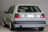 1987 Volkswagen GOLF 