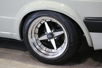 1987 Volkswagen GOLF 