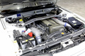 1993 Nissan SKYLINE GT-R Mine's complete BNR32 GT-R Nur Spec