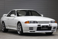 1993 Nissan SKYLINE GT-R Mine's complete BNR32 GT-R Nur Spec