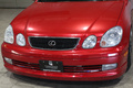 1998 Toyota ARISTO 2JZ-GTE with Turbo, Front Inter-cooler, Height Adjustable Coilovers, Real Carbon Roof, 5 spd MT