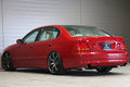 1998 Toyota ARISTO 2JZ-GTE with Turbo, Front Inter-cooler, Height Adjustable Coilovers, Real Carbon Roof, 5 spd MT