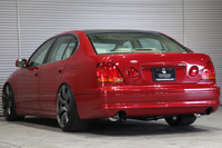 1998 Toyota ARISTO 2JZ-GTE with Turbo, Front Inter-cooler, Height Adjustable Coilovers, Real Carbon Roof, 5 spd MT