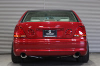 1998 Toyota ARISTO 2JZ-GTE with Turbo, Front Inter-cooler, Height Adjustable Coilovers, Real Carbon Roof, 5 spd MT