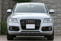 2013 Audi Q5 HYBRID null