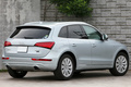 2013 Audi Q5 HYBRID null