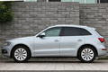 2013 Audi Q5 HYBRID null