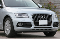 2013 Audi Q5 HYBRID null
