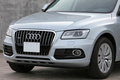 2013 Audi Q5 HYBRID null