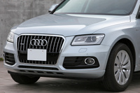 2013 Audi Q5 HYBRID null