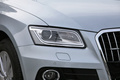 2013 Audi Q5 HYBRID null