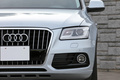 2013 Audi Q5 HYBRID null