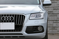 2013 Audi Q5 HYBRID null