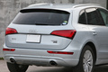 2013 Audi Q5 HYBRID null