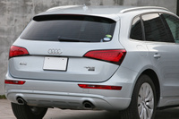 2013 Audi Q5 HYBRID null