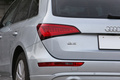 2013 Audi Q5 HYBRID null