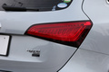 2013 Audi Q5 HYBRID null