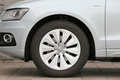 2013 Audi Q5 HYBRID null