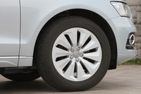 2013 Audi Q5 HYBRID null