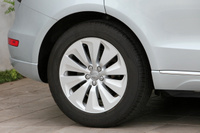 2013 Audi Q5 HYBRID null