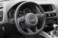 2013 Audi Q5 HYBRID null