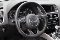 2013 Audi Q5 HYBRID null