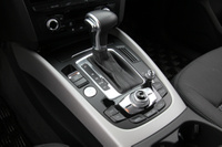 2013 Audi Q5 HYBRID null