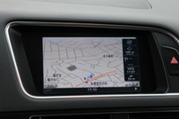2013 Audi Q5 HYBRID null