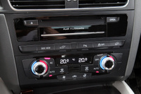 2013 Audi Q5 HYBRID null