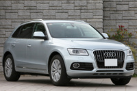 2013 Audi Q5 HYBRID null