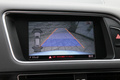 2013 Audi Q5 HYBRID null