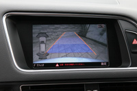 2013 Audi Q5 HYBRID null