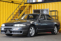 1993 Nissan SKYLINE R33 GTS TYPE M