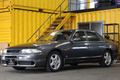 1993 Nissan SKYLINE R33 GTS TYPE M