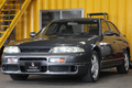 1993 Nissan SKYLINE R33 GTS TYPE M