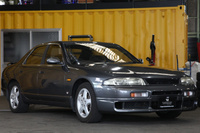 1993 Nissan SKYLINE R33 GTS TYPE M