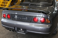 1993 Nissan SKYLINE R33 GTS TYPE M