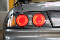 1993 Nissan SKYLINE R33 GTS TYPE M