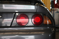 1993 Nissan SKYLINE R33 GTS TYPE M