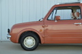 1990 Nissan PAO 