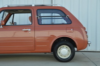 1990 Nissan PAO 