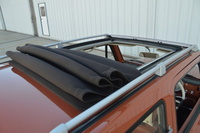 1990 Nissan PAO 