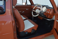 1990 Nissan PAO 