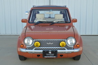 1990 Nissan PAO 