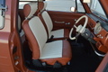 1990 Nissan PAO 