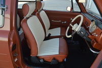 1990 Nissan PAO 