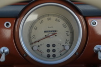 1990 Nissan PAO 