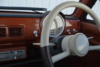 1990 Nissan PAO 